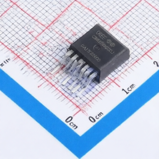 Wolfspeed C3M0280090J for sale