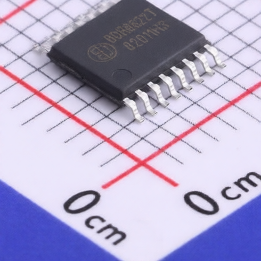 Bardeen Micro. BDR6622T for sale