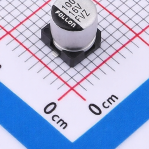 FOLLON EFVZ016ADA101M0554 for sale