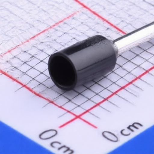 HIWA E0508 BLACK for sale