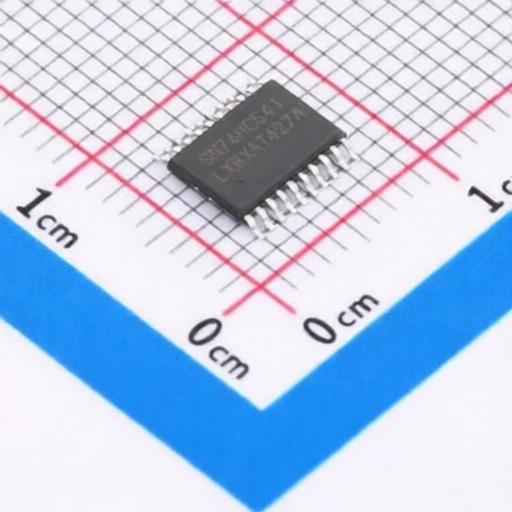 lingxingic SN74HC541PW(LX) for sale