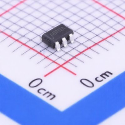 Silergy SY8035DBC