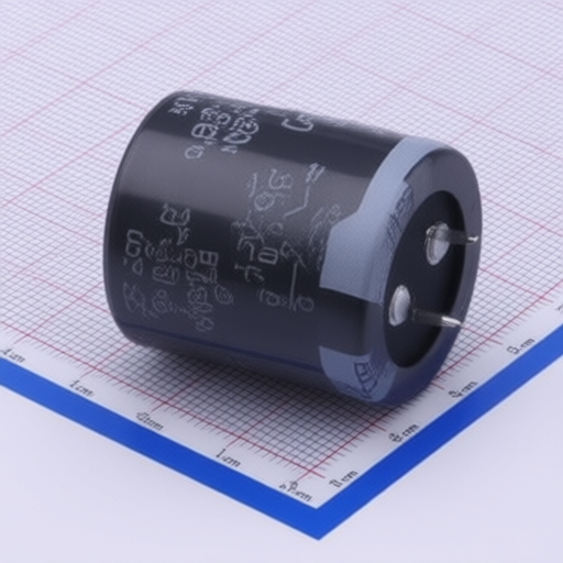 CapXon HP221M450O310A for sale