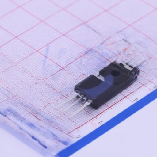 Jilin Sino-Microelectronics JCS5N50FC-220MF for sale