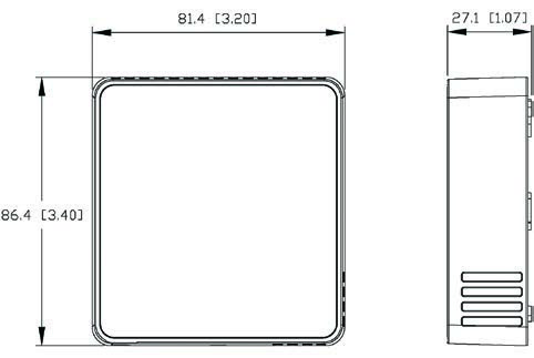 Amphenol T5100-I for sale