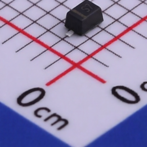 Taiwan Semiconductor BAV21WS RR for sale