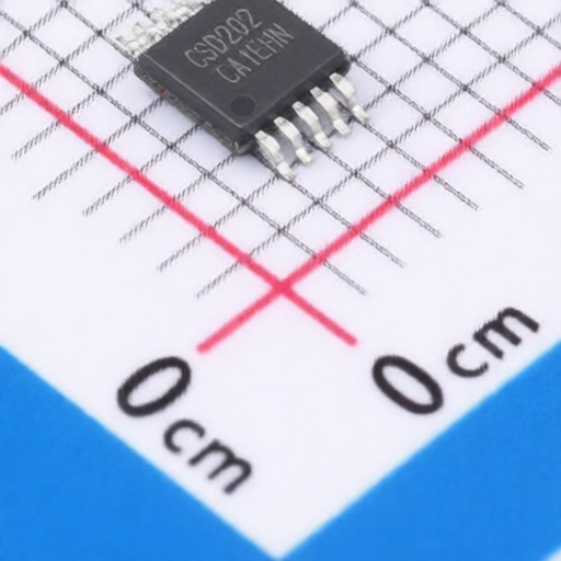 analogysemi CSD202CMSOP10 for sale