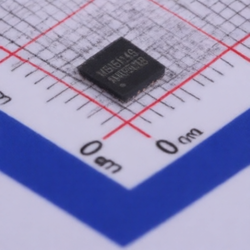 MBI MBI5124GFN-B for sale