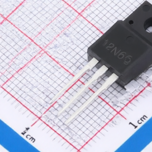 Dersem DX12N65F for sale