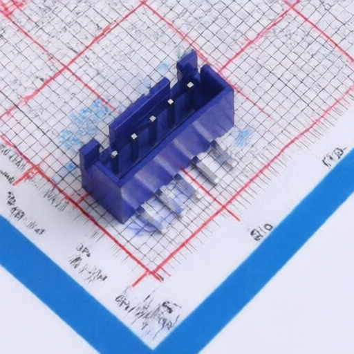 Hanbo Electronic WAFER-XH254WZ-5AL for sale