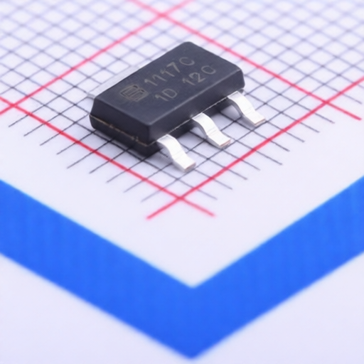 BL BL1117C-12CX for sale