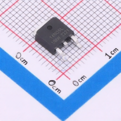 UMW RFD14N05LSM(UMW) for sale