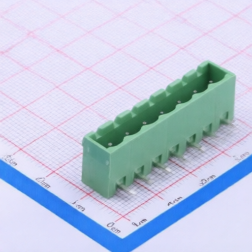 KANGNEX WJ2EDGRC-5.08-07P-14-00A for sale