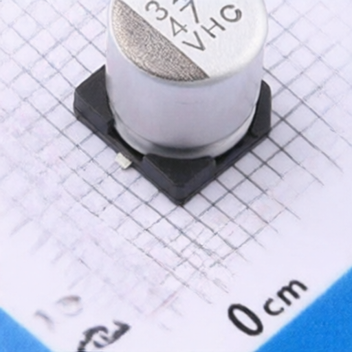 NCC HHXC350ARA470MF80G for sale