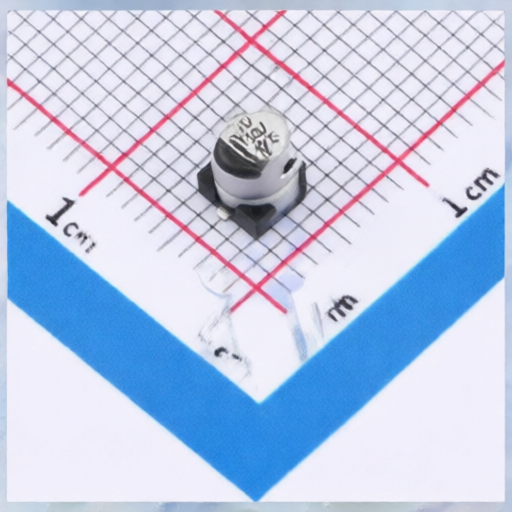 ChengTao RVE1C100M0405ZY for sale