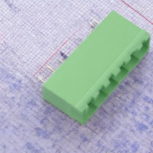 DLL 2EDG-5.08-6A for sale