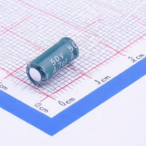 Guangdong TOPAZ Elec Tech ECLF05114R7M050P00 for sale