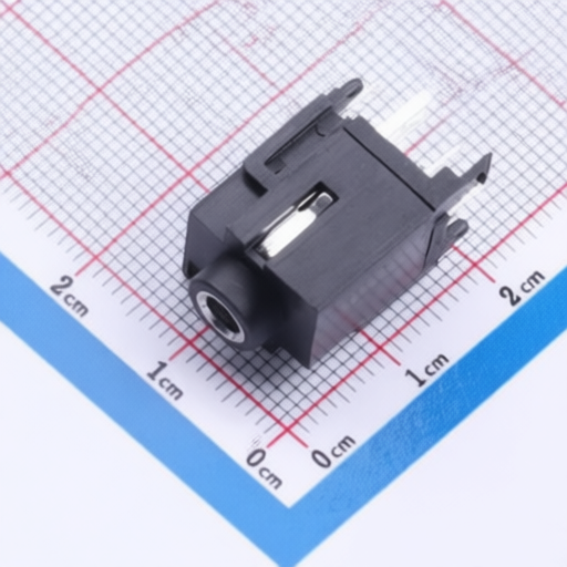 CAX PJ-344A-7P-YZ for sale