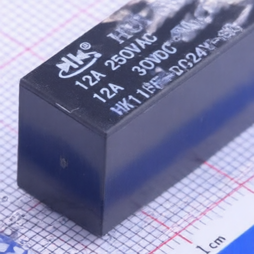 HUIKE HK115F-DC24V-SG for sale