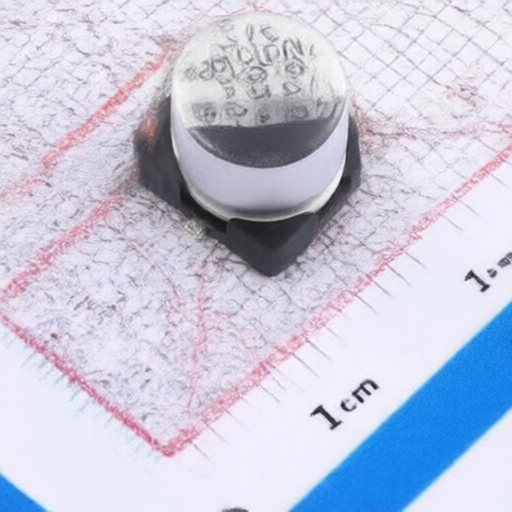 ACMECON GVE1C227M0606CN for sale