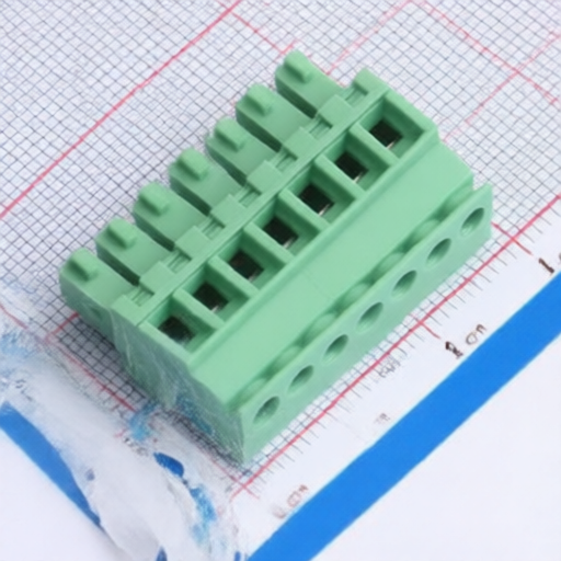 Megastar ZX-DGKA-3.81-7P for sale