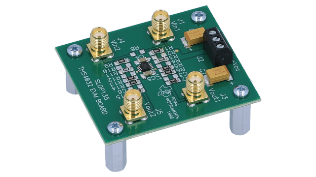 TI THS4032EVM for sale