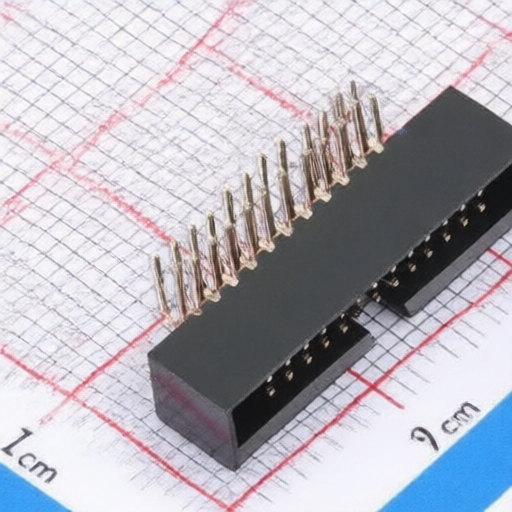 XKB Connection X1270WR-2x13A-9TV01 for sale