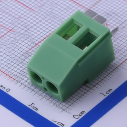 Cixi Kefa Elec KF129-5.0-2P for sale