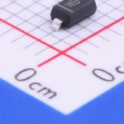 Jingdao Microelectronics BZT52C6V8 for sale