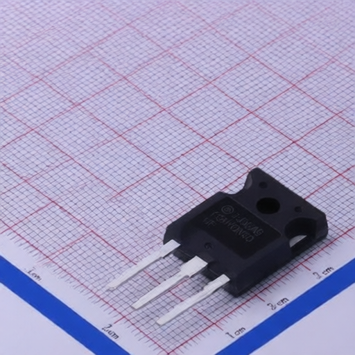 onsemi FGH40N60UFTU for sale