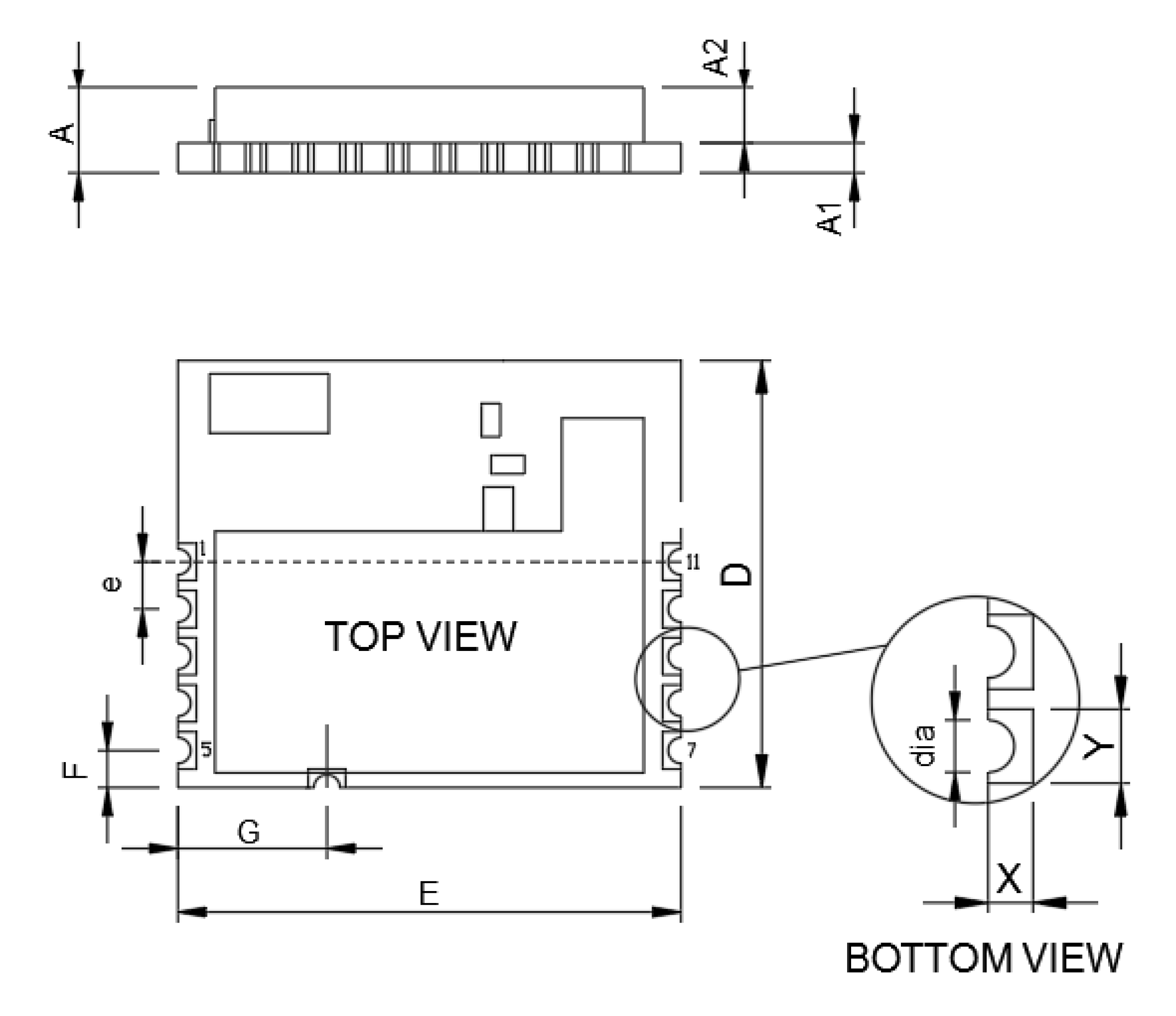 ST BLUENRG-M0L for sale