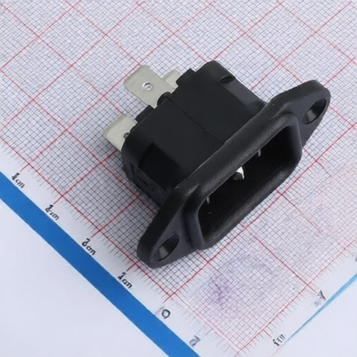 TE Connectivity 6ESRM-3 for sale