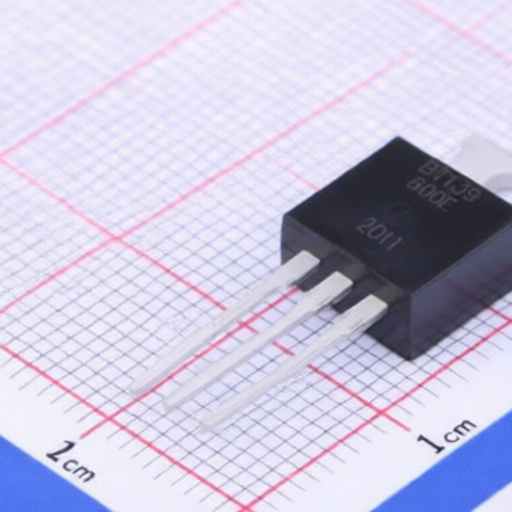 FUXINSEMI BT139-600E for sale