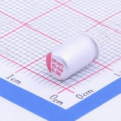 APAQ 6R3AREP391M05X8E14 for sale