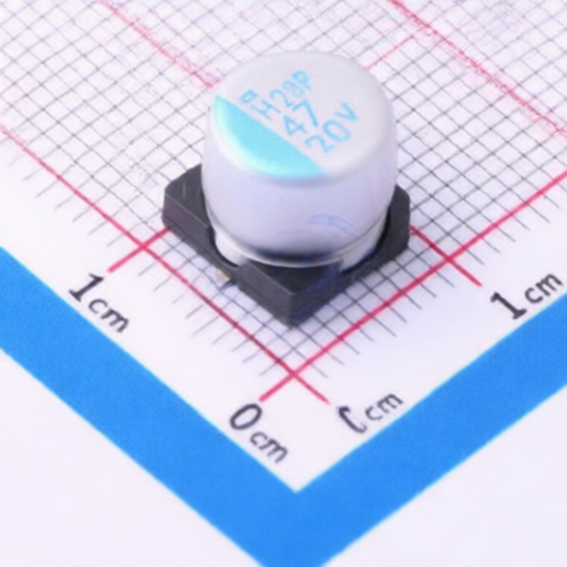 NCC APXH200ARA470MH70G for sale