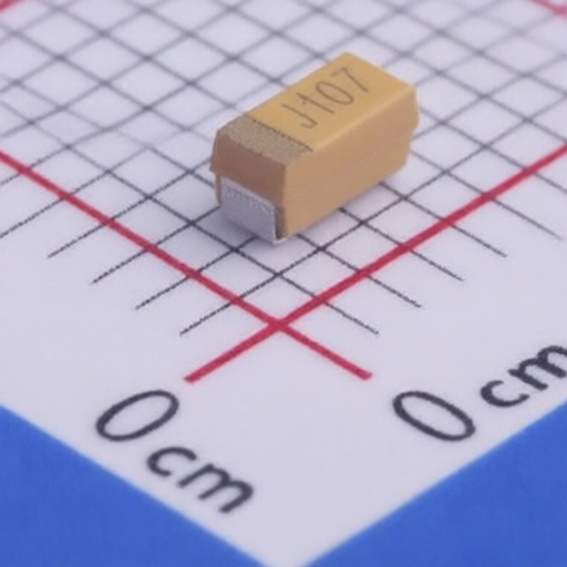 Xiangyee CA45-A6R3K107T for sale