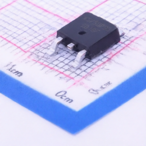 Winsok Semicon WSF90P03 for sale