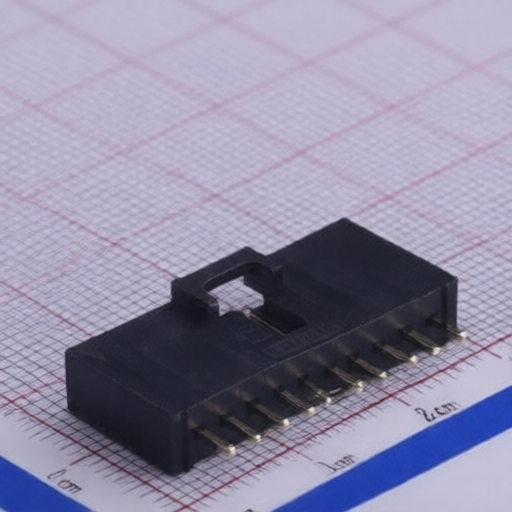 CJT(Changjiang Connectors) A2547WV-10P for sale