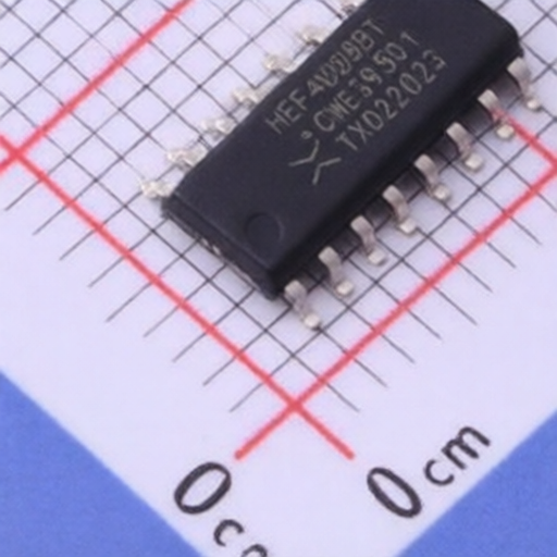 Nexperia HEF4028BT,653 for sale