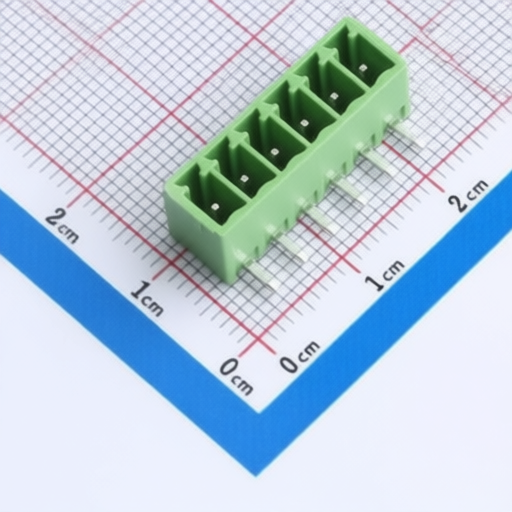 HCTL HC15EDGRC-3.5-6P-V for sale