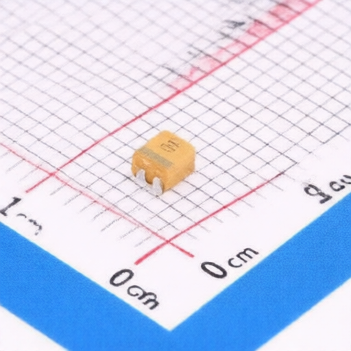 Xiangyee CA45-B025K106T for sale