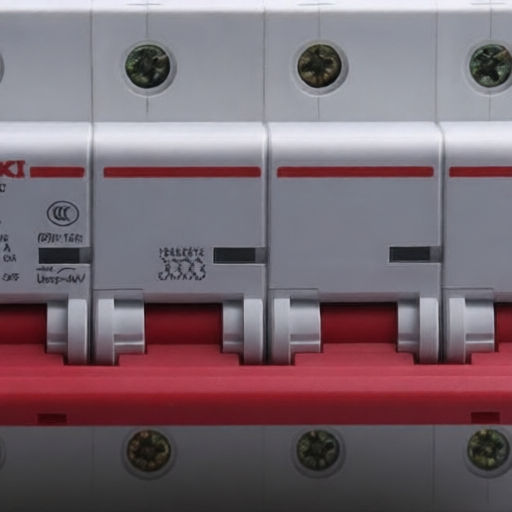 Delixi Electric DZ471254D80 for sale