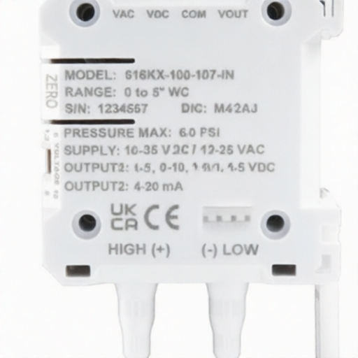 Dwyer 616KX-200-109-IN for sale