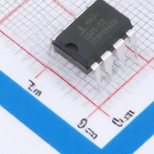 RENESAS HA3-2525-5Z for sale