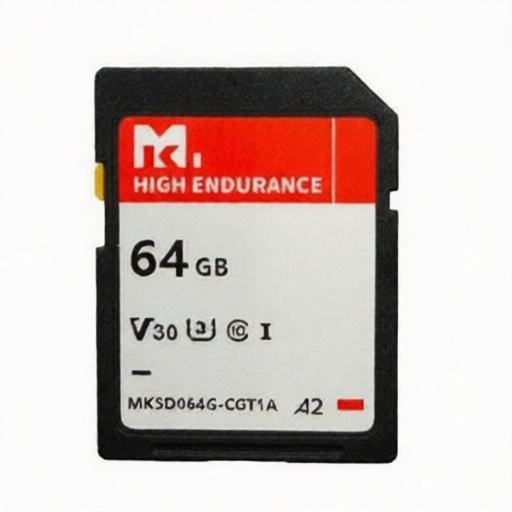 MK MKSD064G-CGT1A for sale