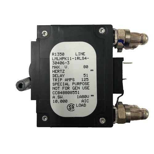 E-T-A 483-96-TC-K14-5A for sale