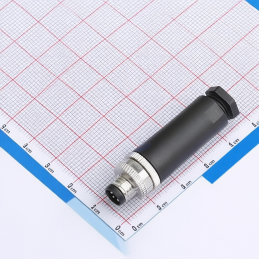 CAZN M8-P5B-PWA05 for sale