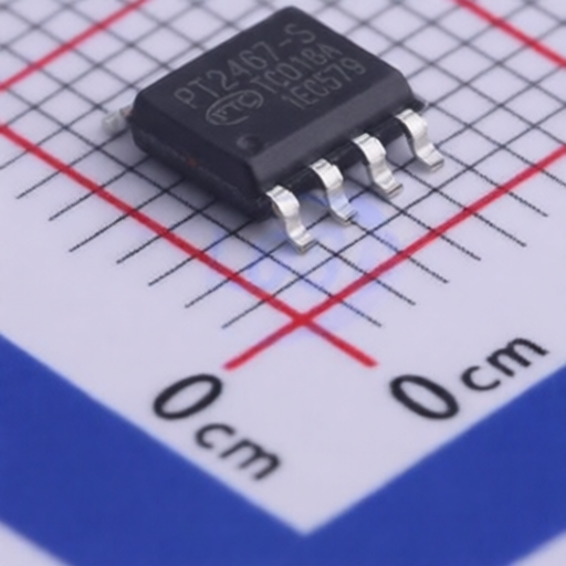 PTC PT2467-S for sale