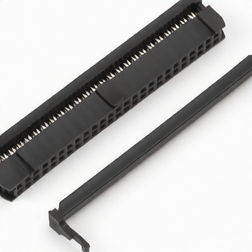 ZHOURI FC-2.54-50P for sale