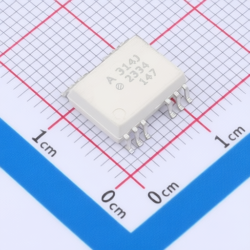 Broadcom HCPL-314J-000E for sale